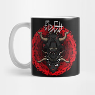 Flesh Totem Mug